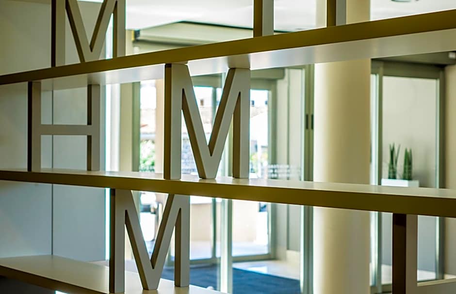 Hotel Spa Mediterráneo Park