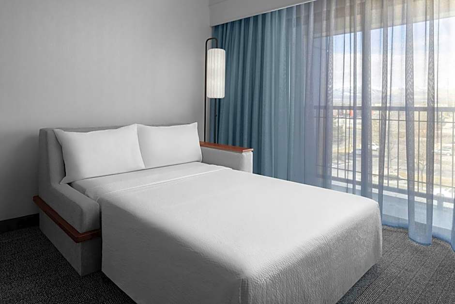 Courtyard by Marriott Salt Lake City Sandy