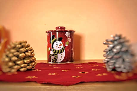 La Bella Addormentata