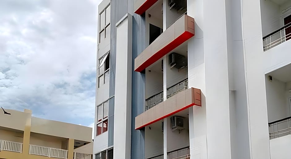 My Hotel Phuket
