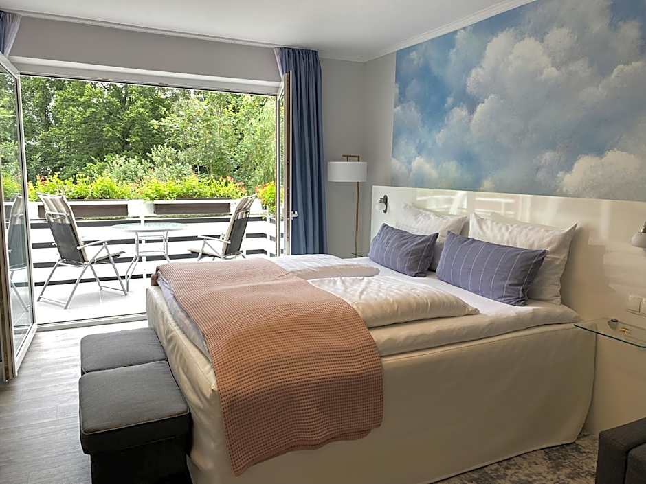 Hotel zur Bever