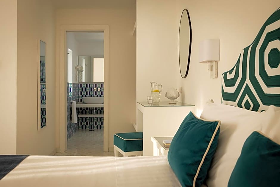 Relais Caposcuro Capri