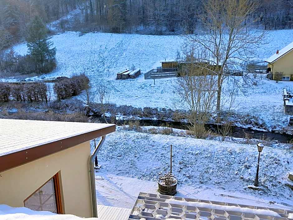 Kelterhotel Fröscher