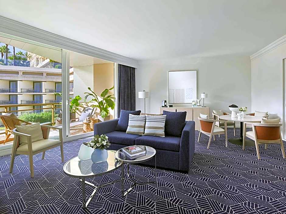 Fairmont Monte Carlo