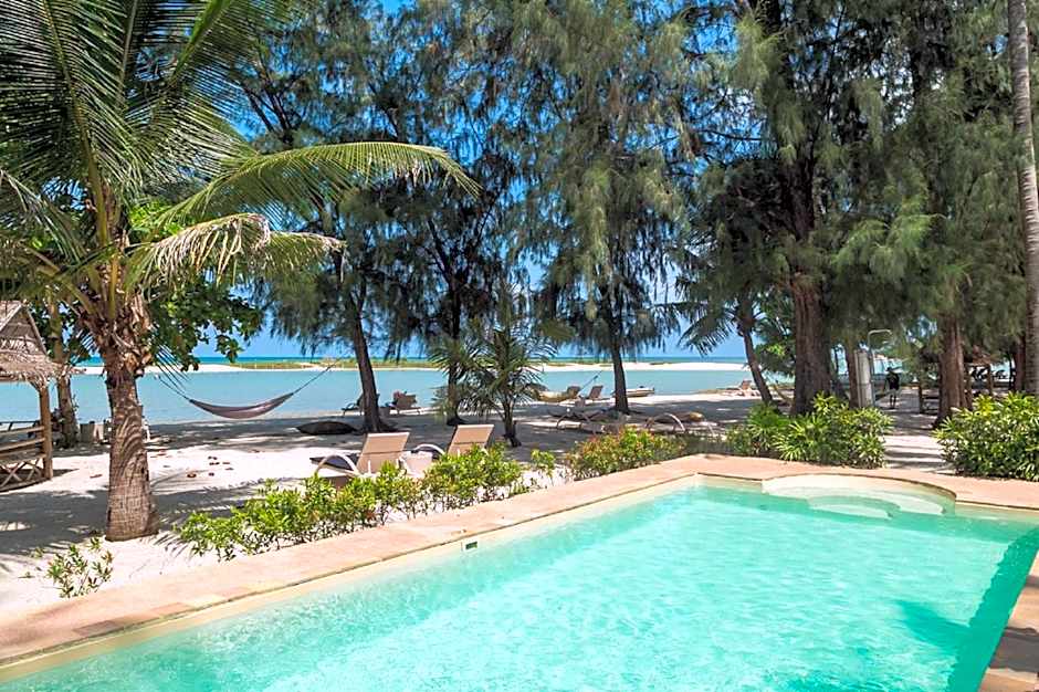 Angkana Bungalows adults only