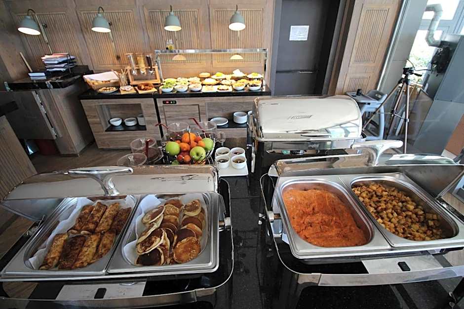 Elite World Comfy Samsun Atakum