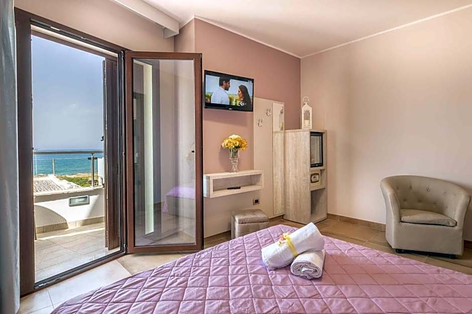Hotel Salento Mirfran