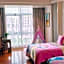 GreenTree Eastern Yancheng Binhai County Aobaolia Beichen Hotel
