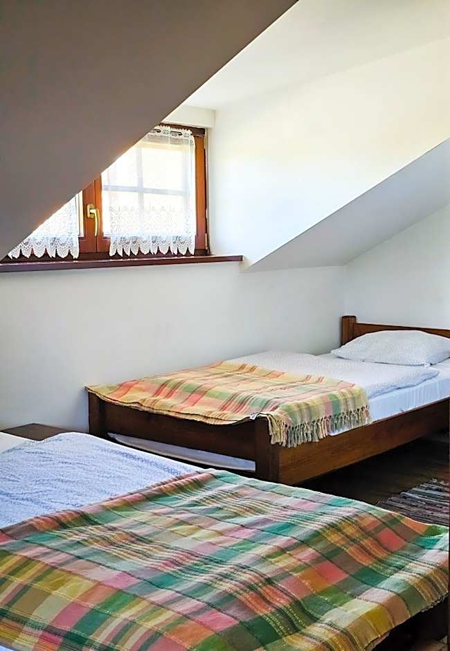 Gościniec Gryszczeniówka & SPA