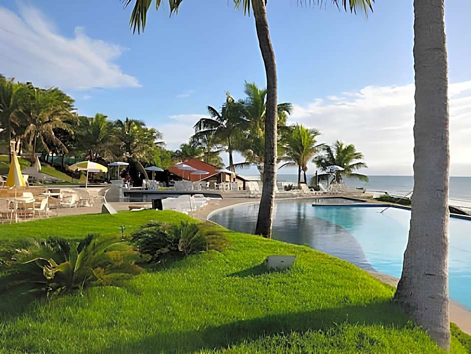 El Aram Imira Beach Resort