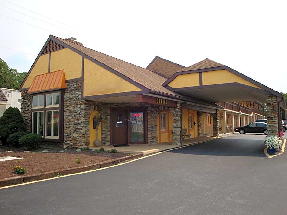 Soudersburg Inn & Suites Lancaster