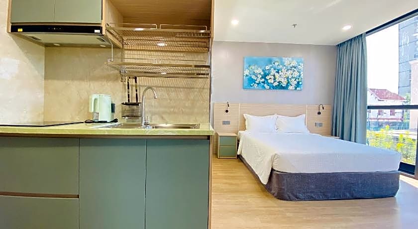 Nam Hotel & Spa – Da Nang, MN