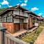 Japan's oldest remaining company housing