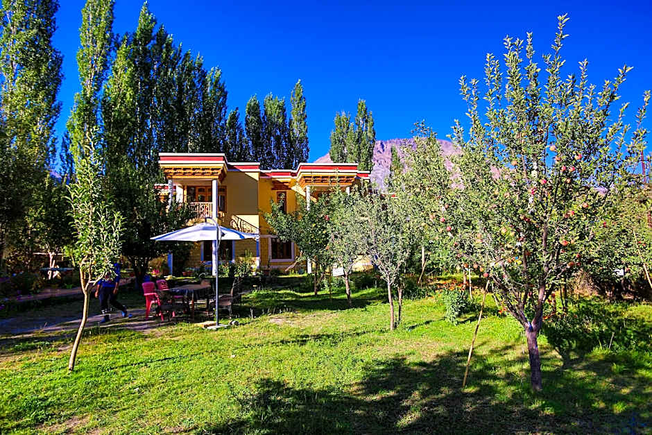 Olgok The Guest House