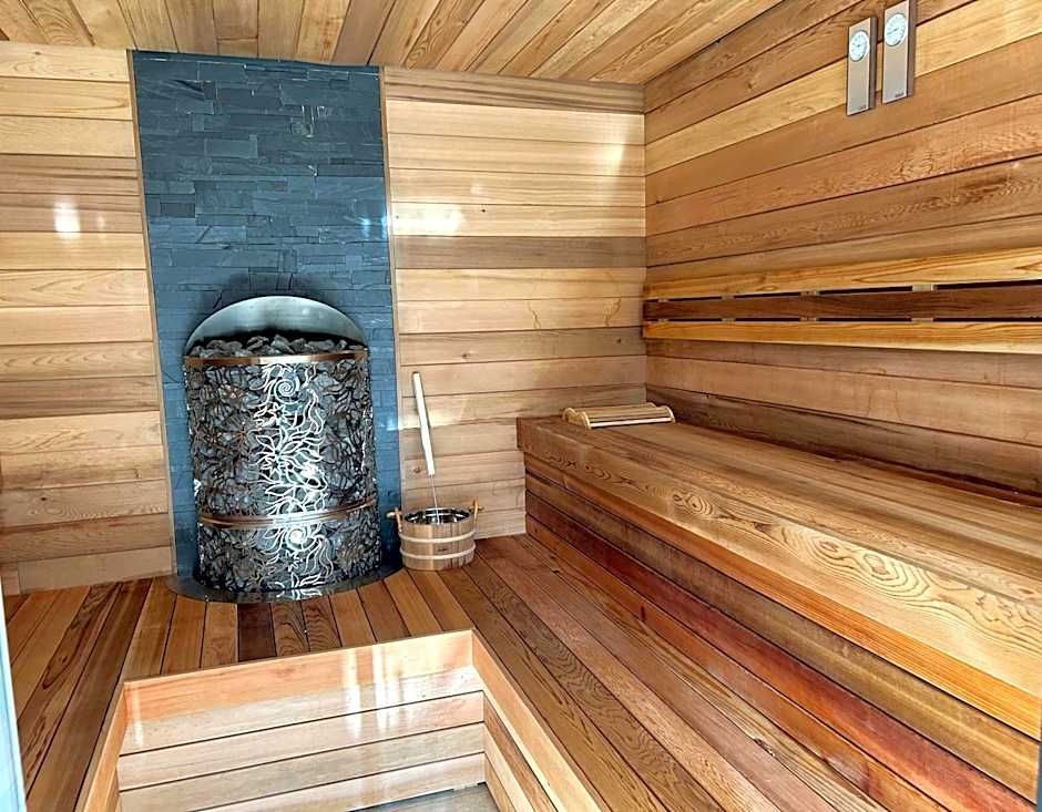 Predela LUX Aparthotel