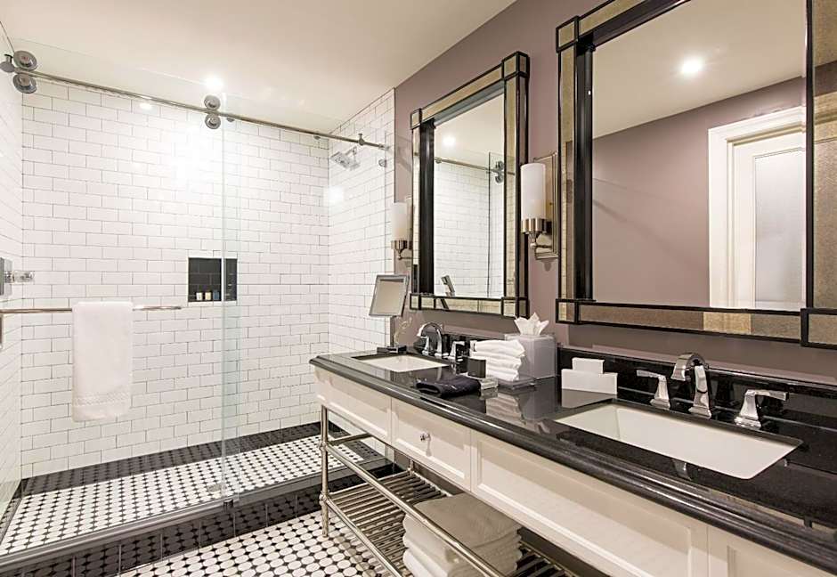 The Read House Hotel