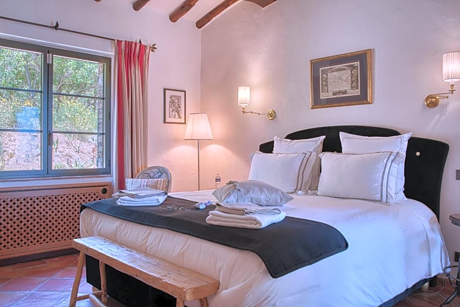 Domaine des Chênes de la Galline