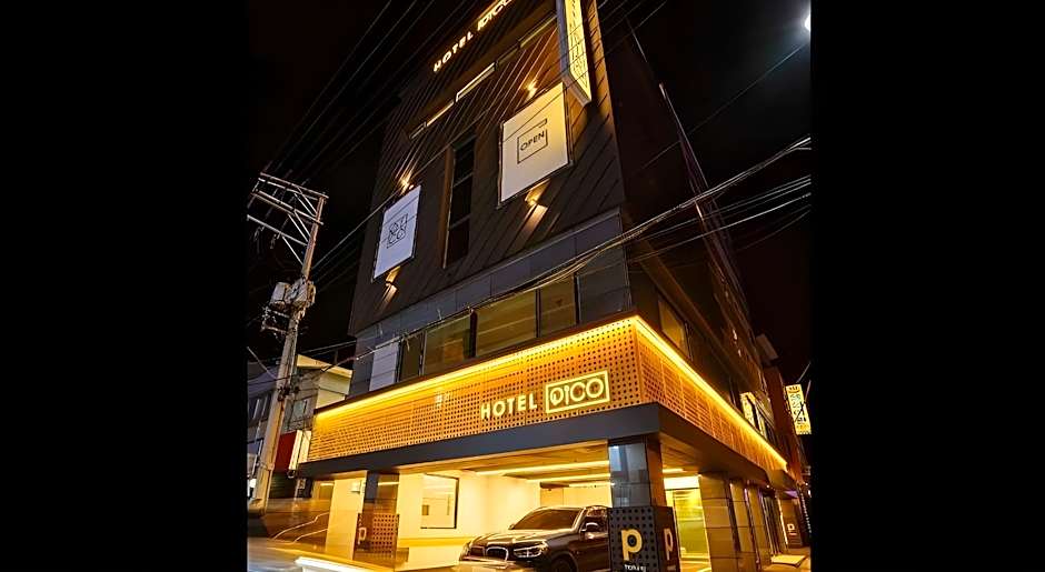 Hotel Pico
