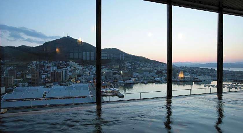 La Vista Hakodate Bay