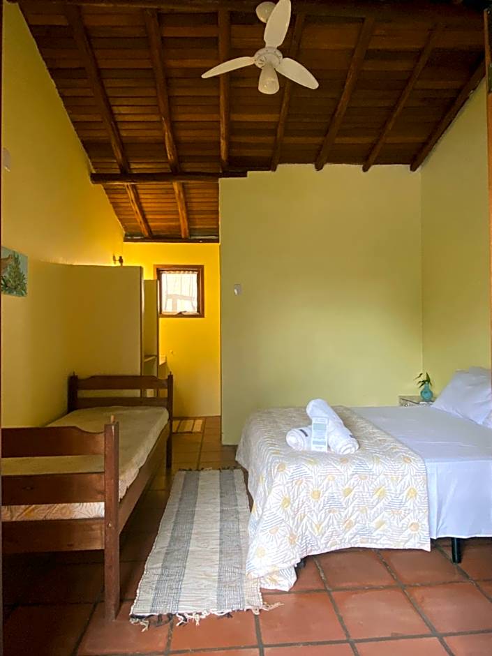 Pousada Paradise Ferrugem