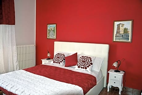 Family Suite with Balcony