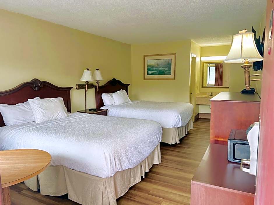 Knights Inn Yemassee