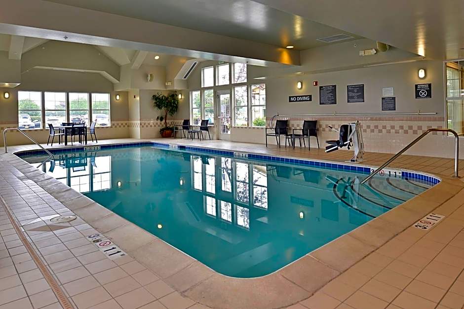 Residence Inn by Marriott Loveland Fort Collins