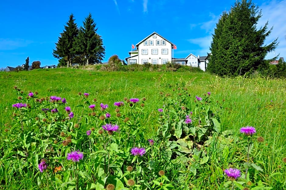 Hotel Schöne Aussicht