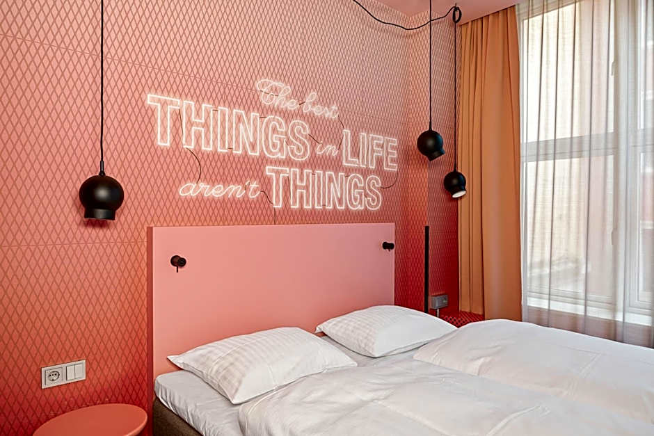 Comfort Hotel Karl Johan