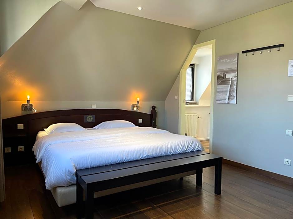 Villa Hotel