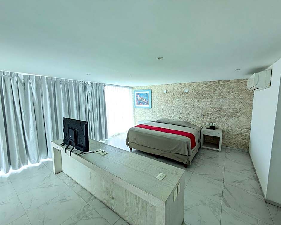 We Hotel Acapulco