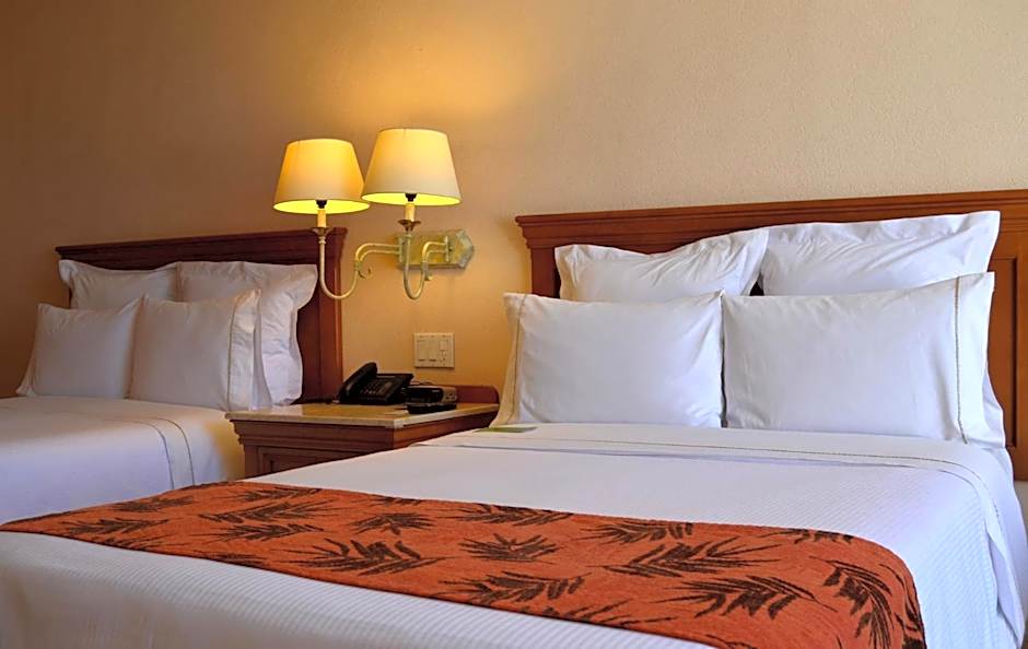 Fiesta Americana Puerto Vallarta All Inclusive & Spa