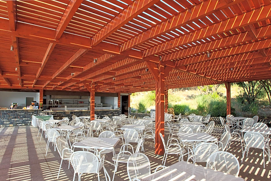 Rodos Princess Beach Hotel