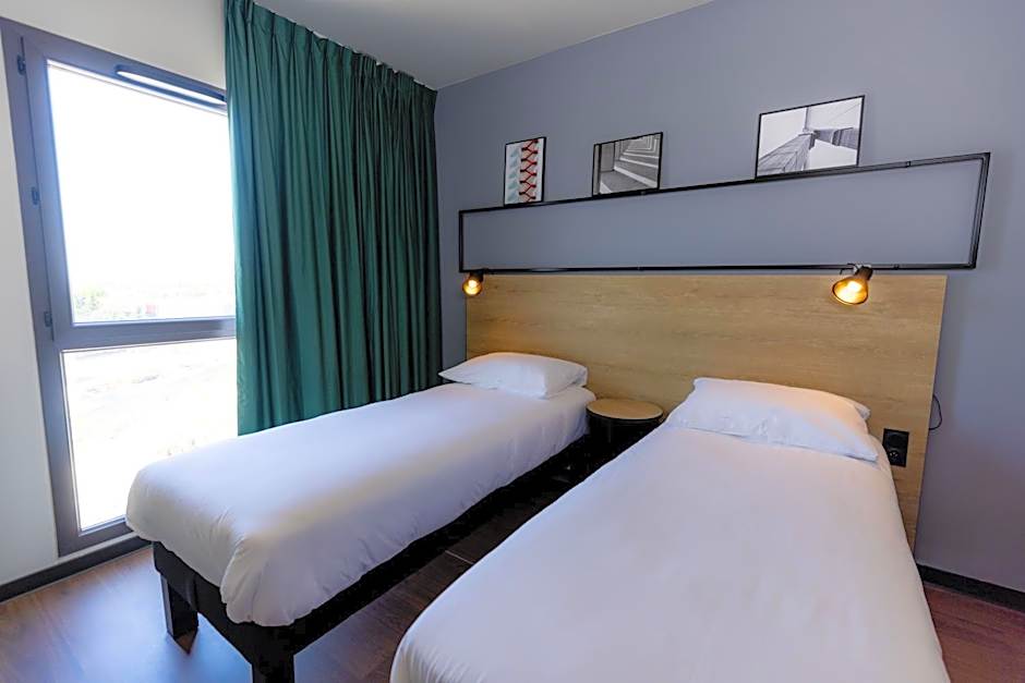 Ibis Marseille Marignane Technopole