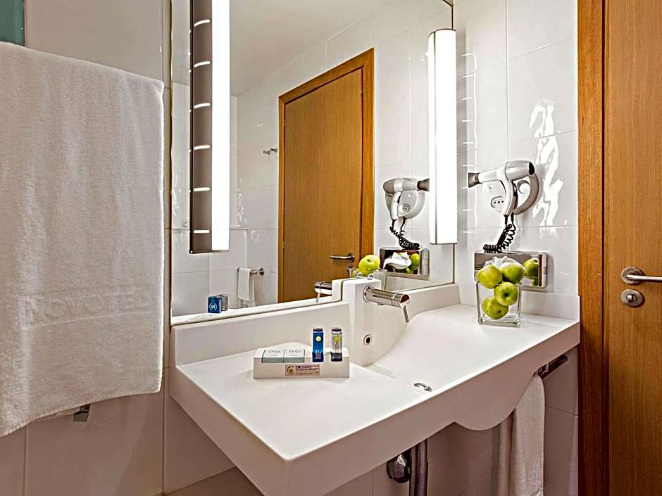 Novotel Salerno Est Arechi