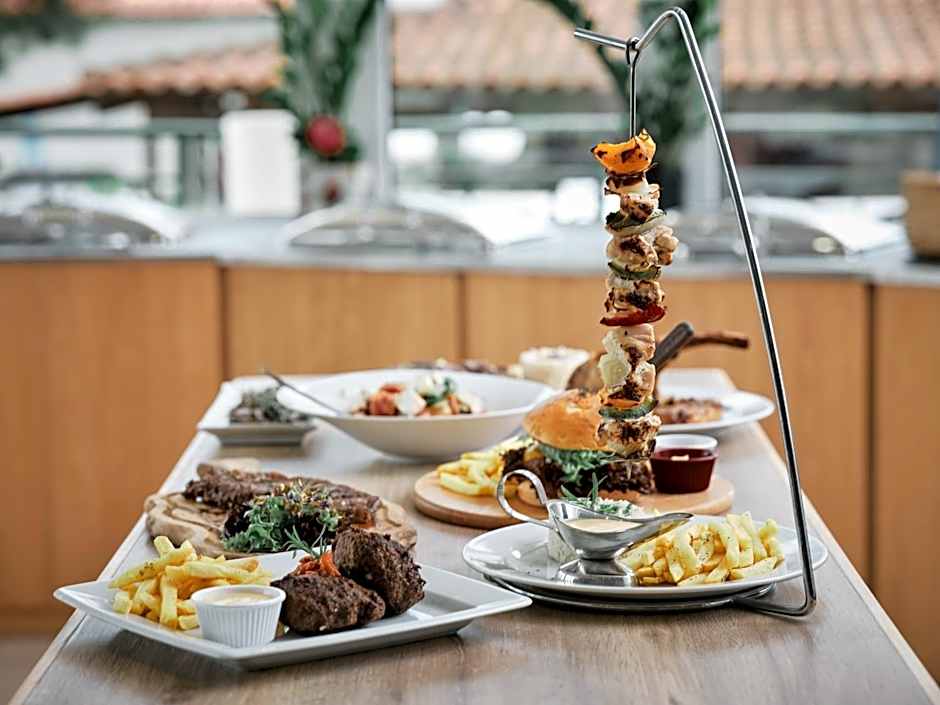 Zante Atlantis Hotel