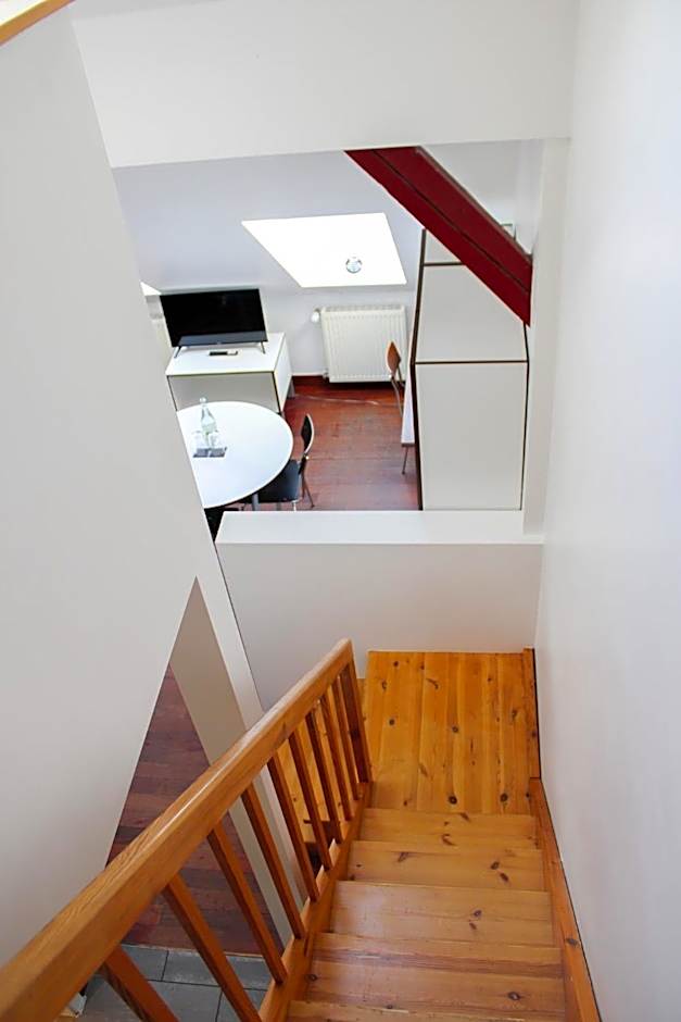 GLS Studio Hotel Berlin