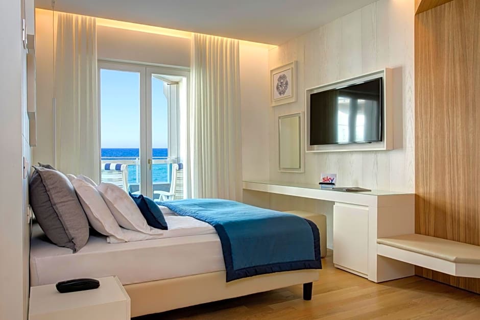 Hotel Cavalieri Palace & Suites