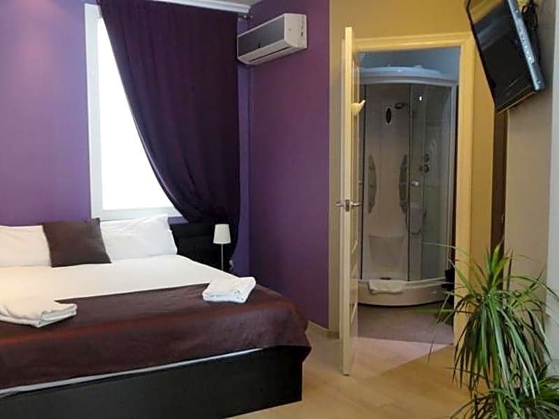 Brustar Centric Hotel