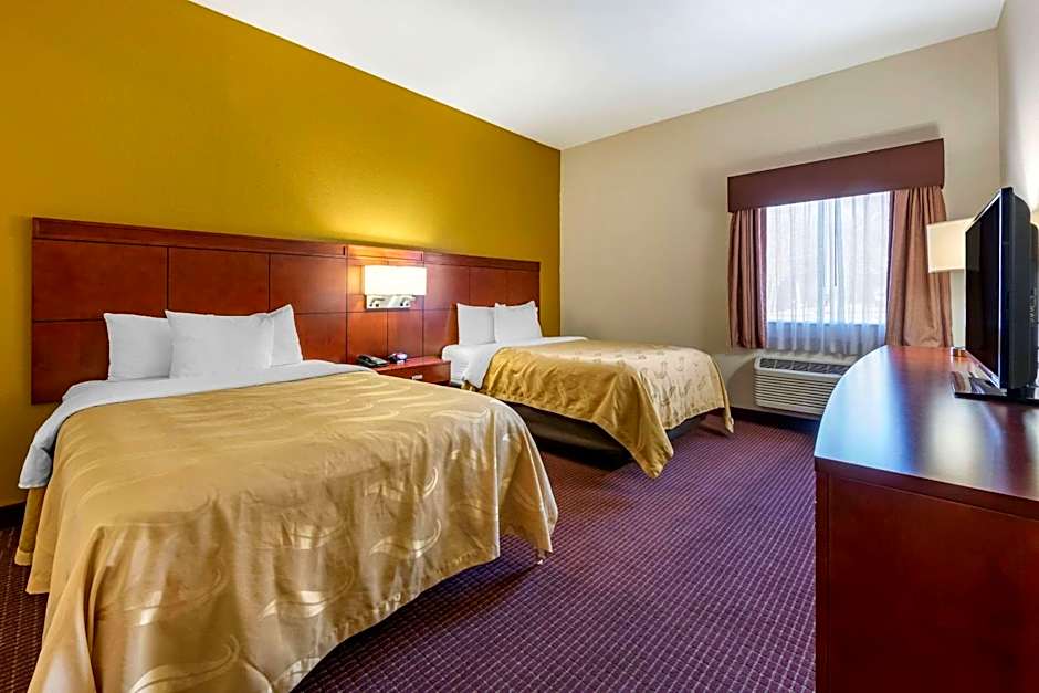 Quality Inn Zephyrhills-Dade City