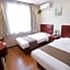 GreenTree Inn Baoding Sanfeng Road Agricultural University Shell Hotel