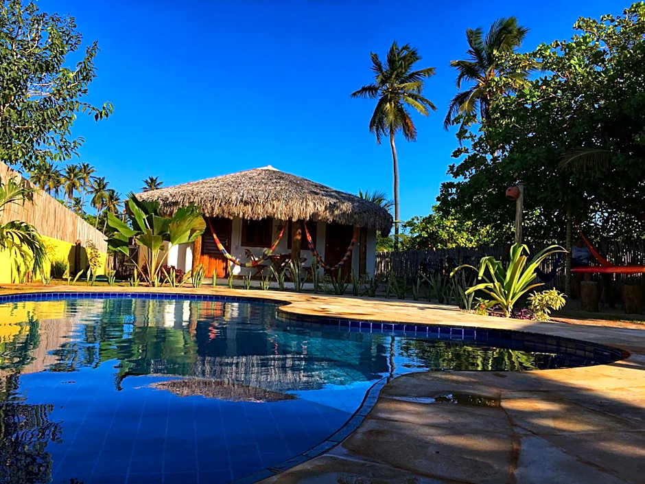 Pousada Icaraizinho Praia