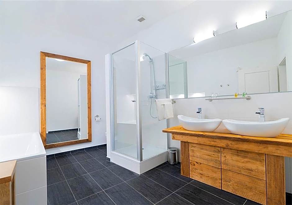 Hotel Hahnmühle 1323