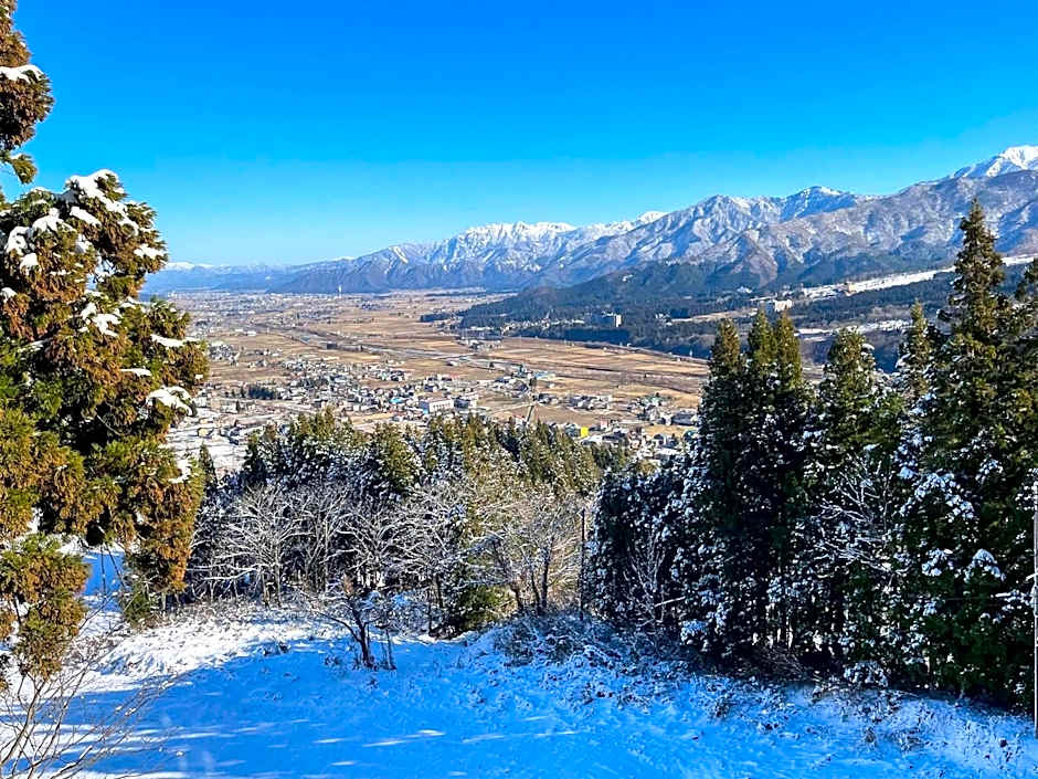 Ishiuchi Ski Center - Vacation STAY 09210v