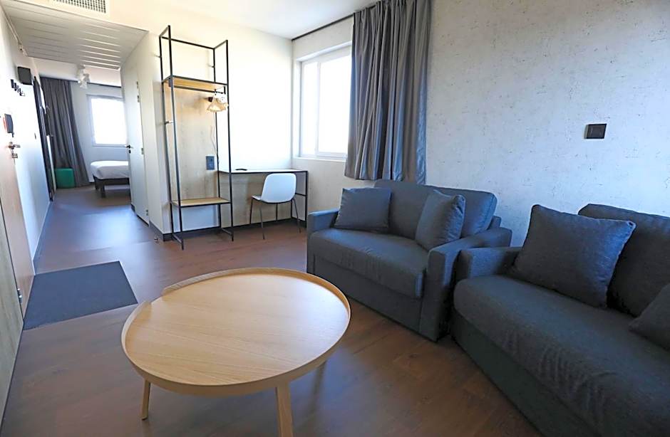 Ibis Bourgoin Jallieu Medipole