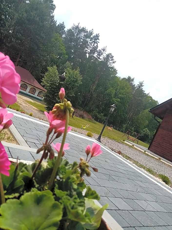 Zajazd Gawrysiówka