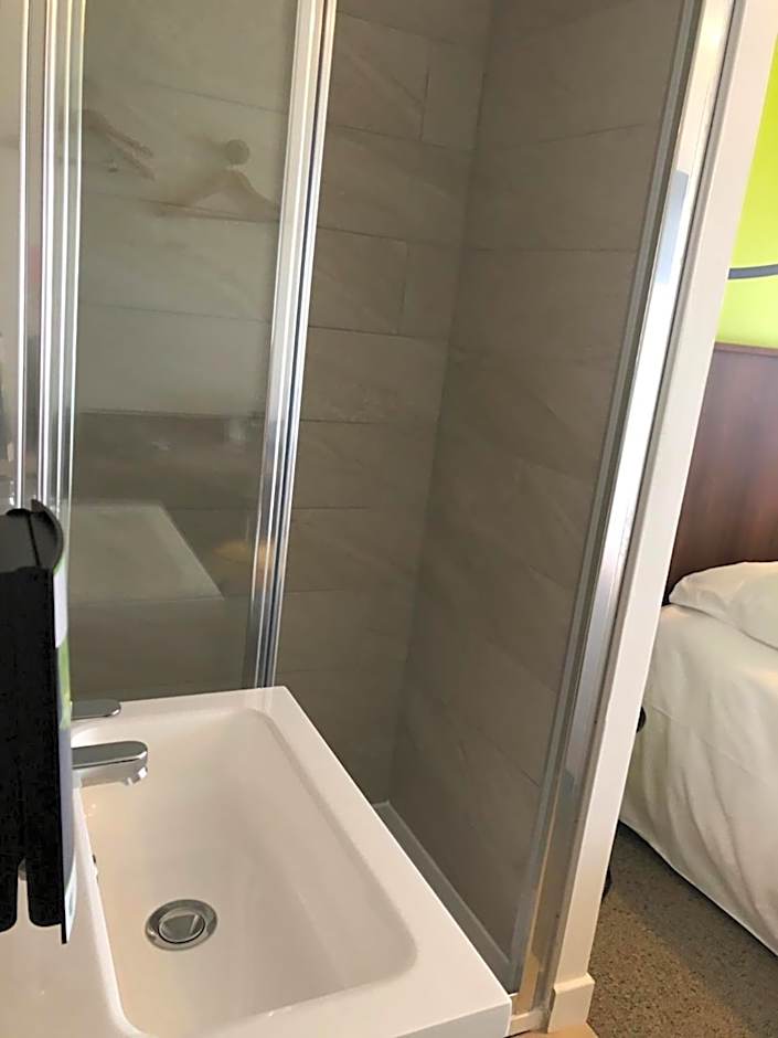 Sure Hotel by Best Western Argentan