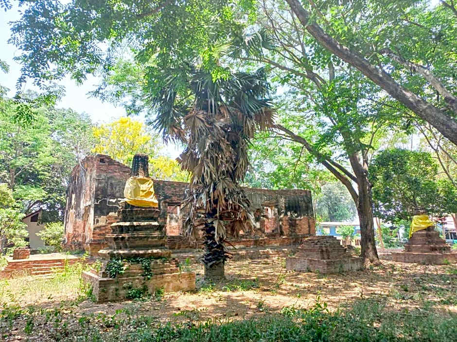 Pan Din Boutique Guest House