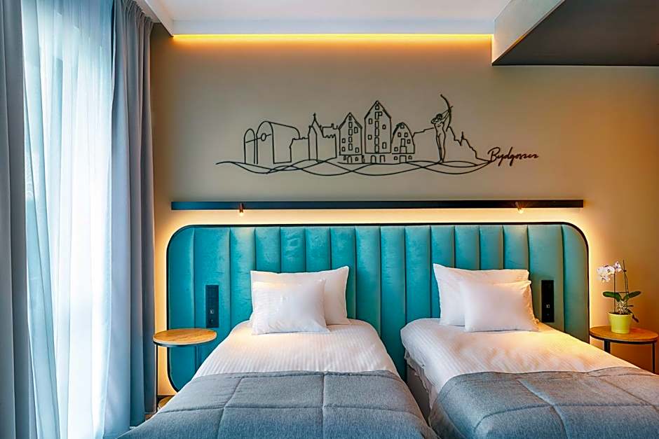 Focus Hotel Premium Bydgoszcz