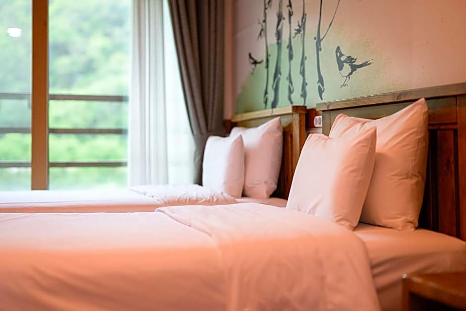 Wangyijimil Hanok Hotel